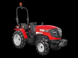 VST 918 Agricultural Tractor - Lot 54 (Auction 9464)