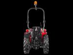 Immagine 5 - Trattore Agricolo VST 927 - Lotto 56 (Asta 9464)