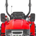 Immagine 9 - Trattore Agricolo VST 927 - Lotto 56 (Asta 9464)