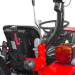 Immagine 10 - Trattore Agricolo VST 927 - Lotto 56 (Asta 9464)