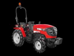 VST 927 Agricultural Tractor - Lot 56 (Auction 9464)