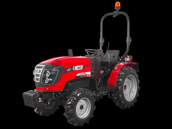 56#9464 Trattore Agricolo VST 927 in vendita - foto 3