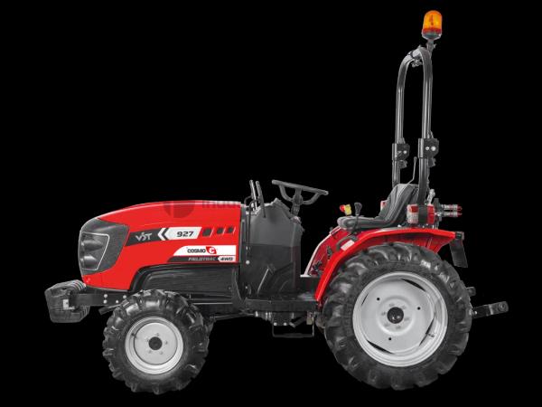 56#9464 Trattore Agricolo VST 927 in vendita - foto 4