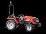 Immagine 1 - Trattore Agricolo VST 930 R - Lotto 57 (Asta 9464)