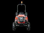 Immagine 4 - Trattore Agricolo VST 930 R - Lotto 57 (Asta 9464)