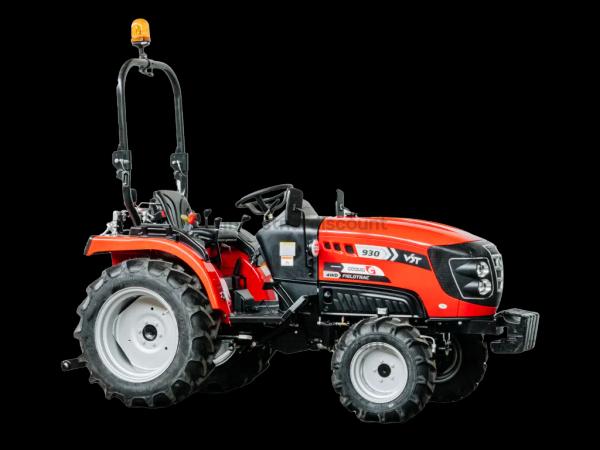 57#9464 Trattore Agricolo VST 930 R in vendita - foto 1