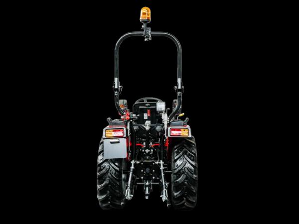 57#9464 Trattore Agricolo VST 930 R in vendita - foto 6
