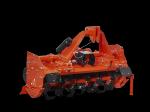 Image 2 - Cosmo VH 90 Agricultural Rotary Tiller - Lot 59 (Auction 9464)