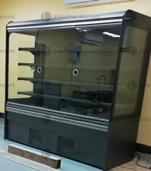 1#9466 Attrezzature per ristorazione e lavorazione alimentare in vendita - foto 2