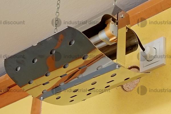1#9466 Attrezzature per ristorazione e lavorazione alimentare in vendita - foto 8