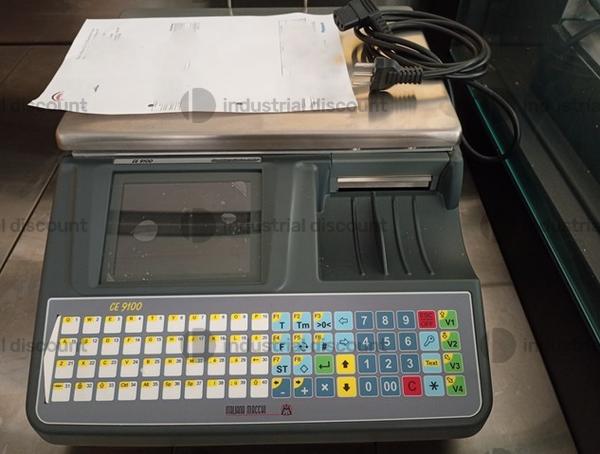 1#9466 Attrezzature per ristorazione e lavorazione alimentare in vendita - foto 14
