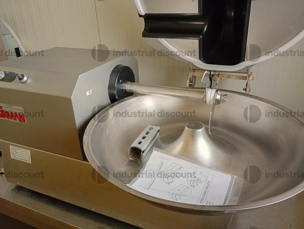 1#9466 Attrezzature per ristorazione e lavorazione alimentare in vendita - foto 17
