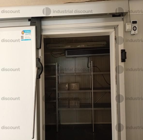 1#9466 Attrezzature per ristorazione e lavorazione alimentare in vendita - foto 19