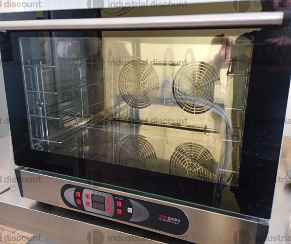 1#9466 Attrezzature per ristorazione e lavorazione alimentare in vendita - foto 21