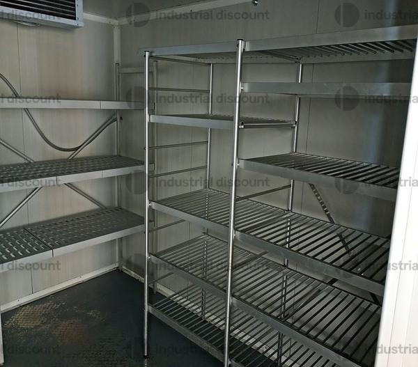 1#9466 Attrezzature per ristorazione e lavorazione alimentare in vendita - foto 24