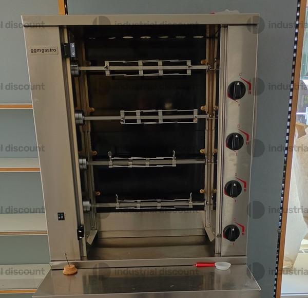 1#9466 Attrezzature per ristorazione e lavorazione alimentare in vendita - foto 33