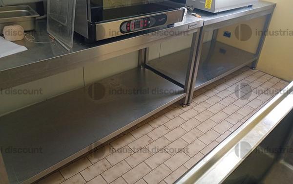 1#9466 Attrezzature per ristorazione e lavorazione alimentare in vendita - foto 38