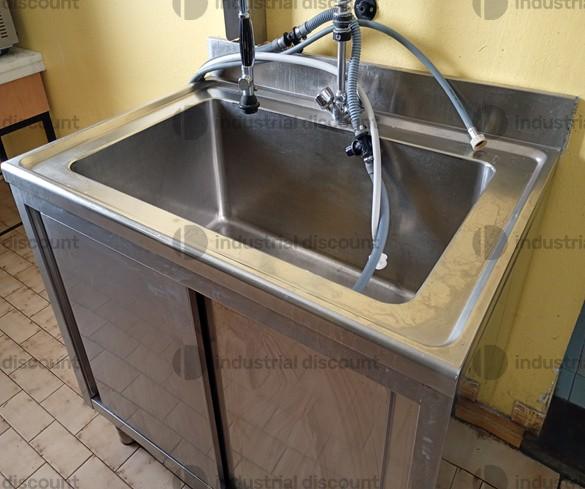 1#9466 Attrezzature per ristorazione e lavorazione alimentare in vendita - foto 40