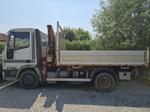 Immagine 2 - Autocarro  Iveco  Eurocargo - Lotto 1 (Asta 9467)