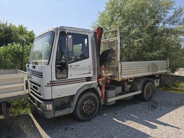 Autocarri in vendita