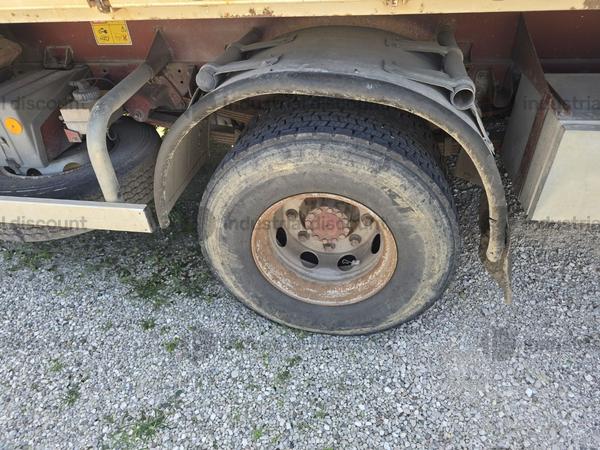1#9467 Autocarro  Iveco  Eurocargo in vendita - foto 7