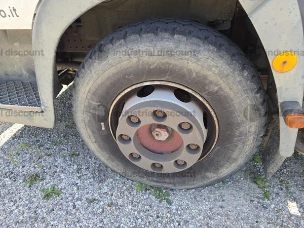1#9467 Autocarro  Iveco  Eurocargo in vendita - foto 8