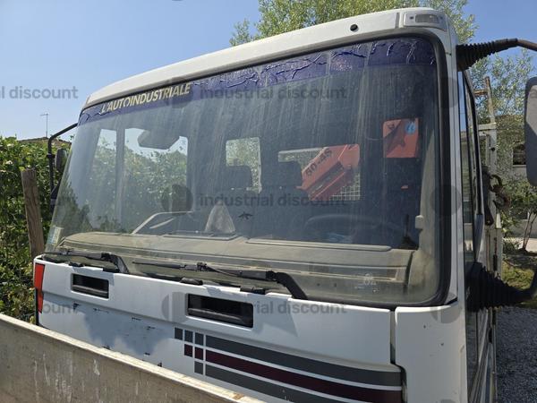 1#9467 Autocarro  Iveco  Eurocargo in vendita - foto 11
