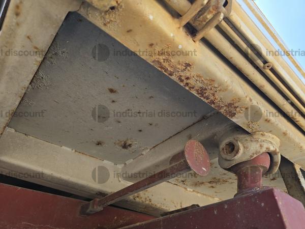 1#9467 Autocarro  Iveco  Eurocargo in vendita - foto 13