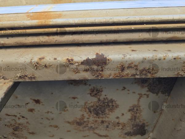 1#9467 Autocarro  Iveco  Eurocargo in vendita - foto 14