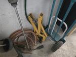 Immagine 23 - Attrezzature edili tra cui avvitatori trapani smerigliatrici - Lotto 10 (Asta 9467)