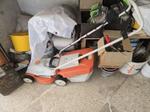 Immagine 28 - Attrezzature edili tra cui avvitatori trapani smerigliatrici - Lotto 10 (Asta 9467)
