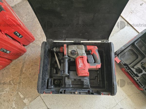 10#9467 Attrezzature edili tra cui avvitatori trapani smerigliatrici in vendita - foto 15