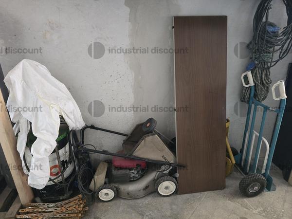 10#9467 Attrezzature edili tra cui avvitatori trapani smerigliatrici in vendita - foto 21