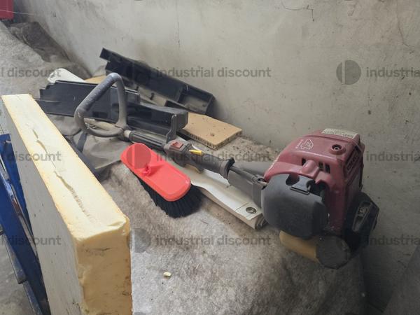 10#9467 Attrezzature edili tra cui avvitatori trapani smerigliatrici in vendita - foto 24