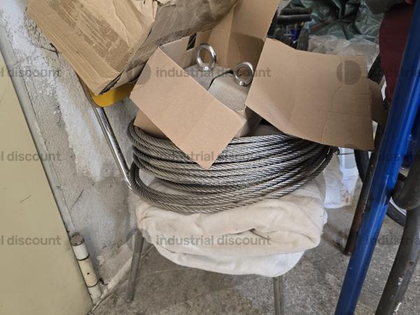 10#9467 Attrezzature edili tra cui avvitatori trapani smerigliatrici in vendita - foto 31