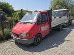 Immagine 1 - Autocarro Ford  Transit - Lotto 2 (Asta 9467)