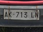 Immagine 8 - Autocarro Ford  Transit - Lotto 2 (Asta 9467)