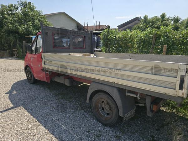 2#9467 Autocarro Ford  Transit in vendita - foto 3