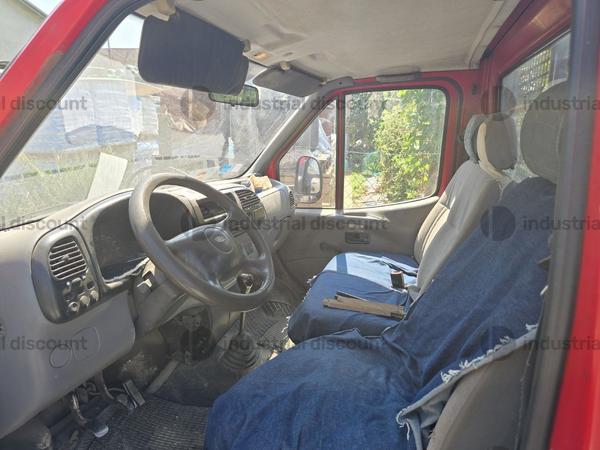 2#9467 Autocarro Ford  Transit in vendita - foto 9