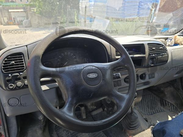 2#9467 Autocarro Ford  Transit in vendita - foto 10