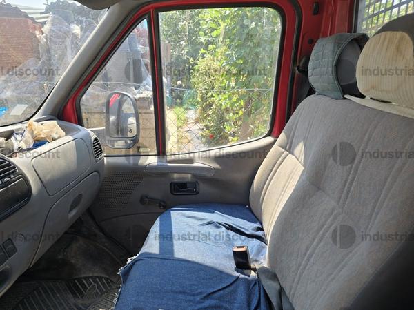 2#9467 Autocarro Ford  Transit in vendita - foto 11