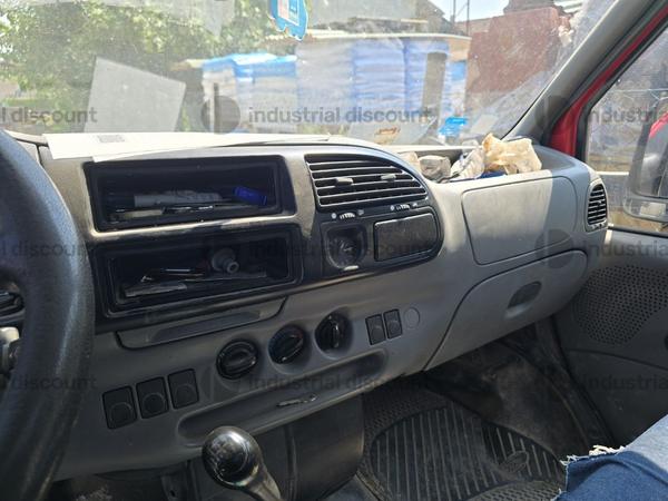 2#9467 Autocarro Ford  Transit in vendita - foto 13