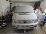 Immagine 2 - Autovettura  Mercedes Benz Espana - Lotto 3 (Asta 9467)