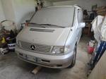 Immagine 3 - Autovettura  Mercedes Benz Espana - Lotto 3 (Asta 9467)