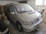 Immagine 12 - Autovettura  Mercedes Benz Espana - Lotto 3 (Asta 9467)