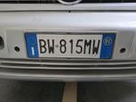 Immagine 14 - Autovettura  Mercedes Benz Espana - Lotto 3 (Asta 9467)