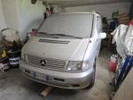 Immagine 15 - Autovettura  Mercedes Benz Espana - Lotto 3 (Asta 9467)