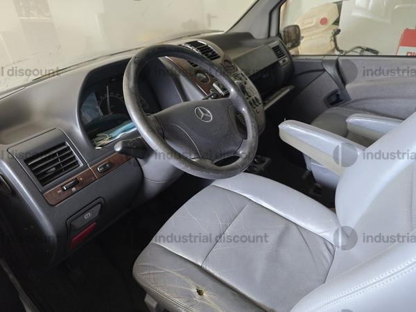 3#9467 Autovettura  Mercedes Benz Espana in vendita - foto 5