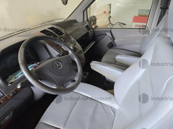 3#9467 Autovettura  Mercedes Benz Espana in vendita - foto 6