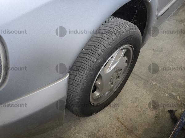 3#9467 Autovettura  Mercedes Benz Espana in vendita - foto 8